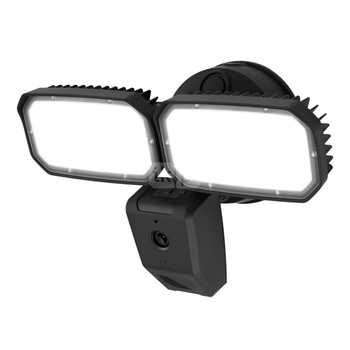 Smart Kamera Wi-Fi ze źródłem światła