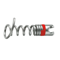 Wiertarka powrotna ze złączem 22 mm, D=45 mm