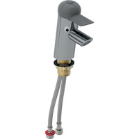 Bateria umywalkowa Geberit Bambini, mieszacz jednouchwytowy, kolor neutralny