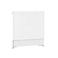 Skrzynka do rozdzielaczy 800X550X80÷120 x670