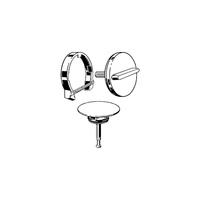 Multiplex Trio-zestaw wyposażeniowy Visign MT3 nr wzoru 6161.13 wykonanie: tworzywo biały design