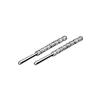 Zestaw montażowy VIEGA 831031 do podwieszanej miski WC tworzywo sztuczne