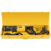 REMS TIGER ANC VE SET