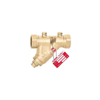 AUTOFLOW - Automatyczny regulator natężenia przepływu 1/2"