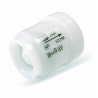 Zawór zwrotny do wodomierzy/armatury CNR WM 20 - 25PZ