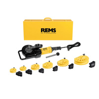 REMS CURVO SET 12+14+16+18+22+28