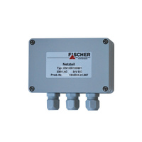 Złącze WILO DDG elektr. do pomp