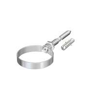 BM-HK M 10 x 1 1⁄4 - 42 opaska do rur stalowych