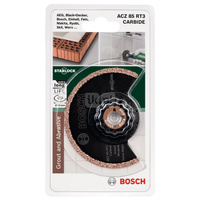 Brzeszczot segmentowy Carbide-RIFF Starlock ACZ 85 RT3 85 mm