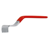 Rączka zaworu kulowego 2 1/2"