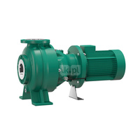 Wilo-Rexa BLOC -C05.32-123DAH90L2 pompa zatapialna do ścieków