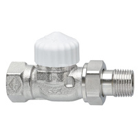 Do odwr.kier.przep.DN15,prosty NW