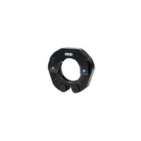 Szczęka zaciskowa (do novopress aco203) QIK M fi 88,9 mm do złączek zaprasowywanych