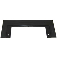 Maskownica szufelki VACPAN czarna