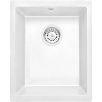 Deante Corda Komora podblatowa - alabaster