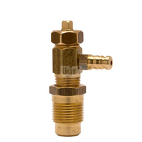 Króciec pomiarowy 3/8 L=30mm do starszych zaworów STAF