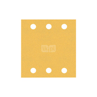 OKŁADZINA SZLIFIERSKA C470,115x107mm,P12