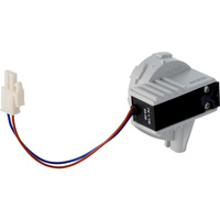 Zawór elektromagnetyczny UR 55/56