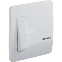 Płytka przykrywająca UR HP, stal.