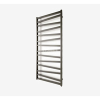 Grzejnik drabinkowy ENIX VIK3, wym. 750 x 600 mm, kolor biały RAL9016, moc 365W