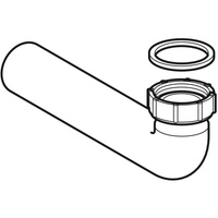 Przyłącze z uszczelką