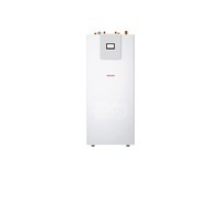 Pompa ciepła gruntowa solanka-woda STIEBEL ELTRON WPE-I 33 H 400 Premium solanka-woda moc 20.18 kW (zgodnie z EN 14511) 400 V