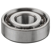 skośne łożysko kulkowe