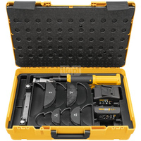 REMS HYDRO-SWING 22V SET SET 14+16+20+25/26