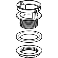 Gniazdo zaworu spustowego Typ 240