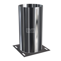 A Podstawa rurowa SFT L500 200