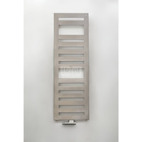 Grzejnik elektryczny ZEHNDER Metropolitan Spa 1540 x 600 mm, kolor biały, moc 750 W