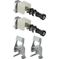 Wsporniki dystansowe GEBERIT Duofix