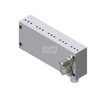 Zawór testowy MBV5000-3511