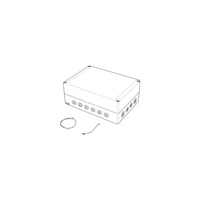 Moduł sterowania systemem solarnym NIBE SOLAR 42