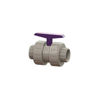 KESSEL-Zawór kulowy odprowadzania osadów