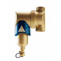 Magnetoodmulacz WSS DEFANGATORE 1" FILETTATO