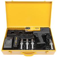 REMS MINI-PRESS 22V SET MINI-PRESS22V SET U16-20-25-32