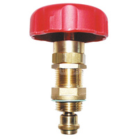 Wkładka do przelotowych zaworów regulacyjnych Strömax-M i STROMAX-R, DN20