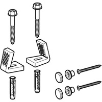 Zestaw mocujący AqC Sela S