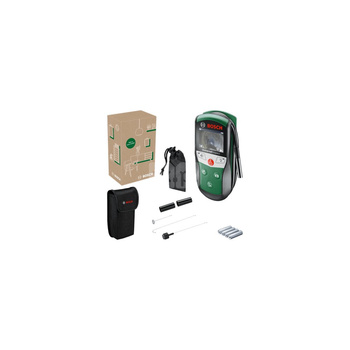 Detektor Universal Inspect UNI (Carton) zasilanie akumulatorowe/bateryjne