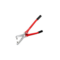 PT, kleszcze do blach trapezowych