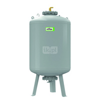 Zbiornik stabilizujący ciśnienie REFLEX Variomat Giga GF pojemność 3000 l