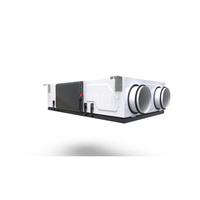 Centrala wentylacyjna podsufitowa TopVAC 350FCF prawa