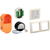 Zestaw sterownika STIEBEL ELTRONVLR 70-2 CU