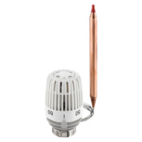 Głowica term. K, b.osprz, 40-70st. C