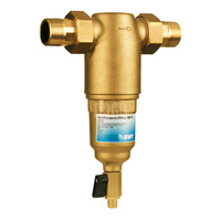 BWT CELSIUS 80 1" - filtr do wody gorącej (90 µm)