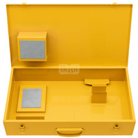 skrzynka blasz.   REMS SSG 180