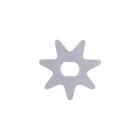 Koło Łańcuchowe GAC 250