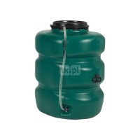 Garden zbiornik 500 litrów, zielony