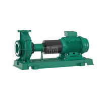 Wilo-Atmos GIGA-N 32/200-7,5/2-P5 pompa obiegowa normowa